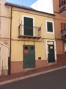 Foto Casa indipendente in VIA CALTANISSETTA, San Cataldo in vendita