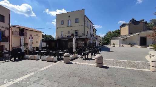 Foto Casa indipendente a Gissi Centro di 230 m² con 5 locali in vendita