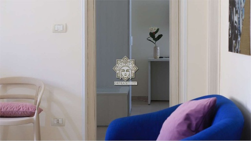 Foto Appartamento in Via Arezzo, Siracusa Ortigia di 110 m² con 6 locali