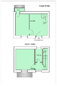 Foto Case semi ndipendenti a Portovenere Centro di 60 m² con 3 locali