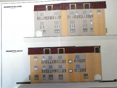Foto Casa indipendente a Baronissi di 450 m² con 15 locali in vendita