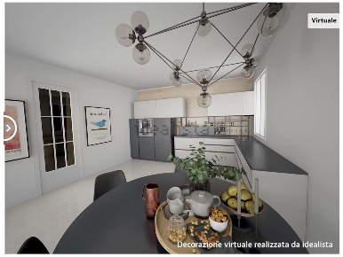 Foto Villa bifamiliare in Via Mezzomonte  30, Verona Quinto di 225 m²