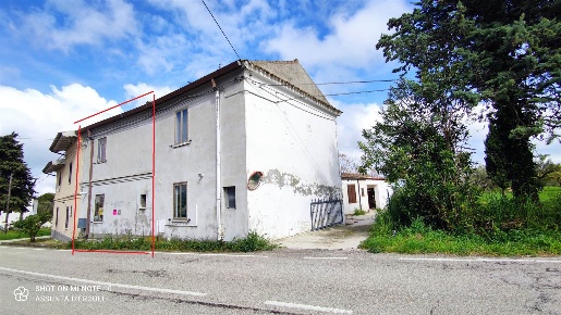 Foto Case semi ndipendenti a Scerni Centro di 130 m² con 3 locali