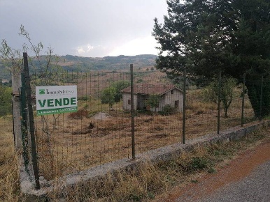 Foto Casa indipendente in Via Borea c/da Cerreta snc, Potenza in vendita