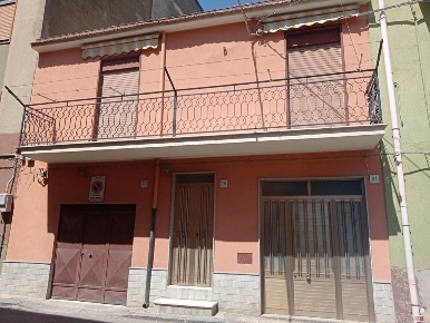 Foto Casa indipendente in VIA CATANIA 79, San Cataldo in vendita