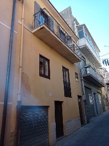 Foto Casa indipendente in via trappeti 95, San Cataldo in vendita