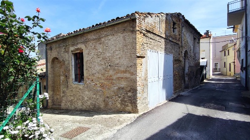 Foto Casa indipendente a Casalbordino Casalbordino Miracoli di 75 m²