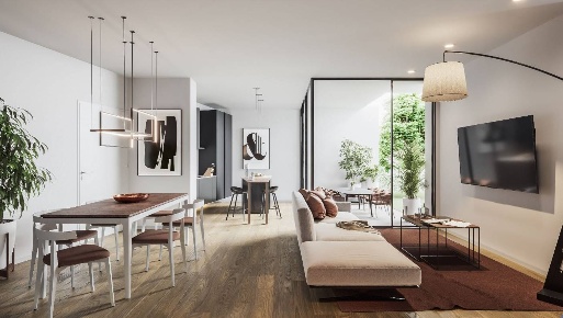 Foto Case semi ndipendenti a Cadoneghe Mejaniga di 107 m² con 5 locali