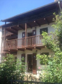 Foto Case semi ndipendenti in borgata balangero, Giaveno di 210 m²