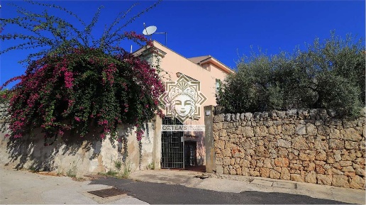 Foto Villa unifamiliare in via zappalà, Siracusa Scala Greca - Neapolis