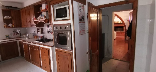 Foto Casa indipendente a Montepulciano Acquaviva di 240 m² con 8 locali
