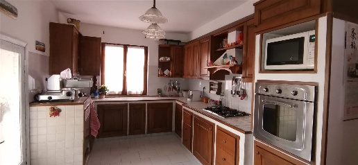 Foto Casa indipendente a Montepulciano Acquaviva di 240 m² con 8 locali