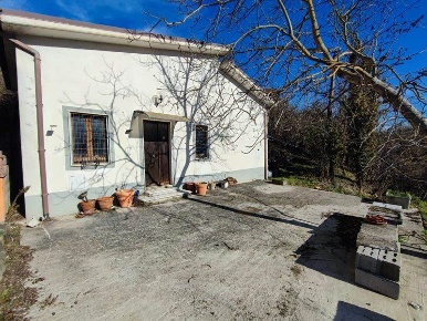 Foto Casa indipendente in Via Tora  snc, Potenza in vendita
