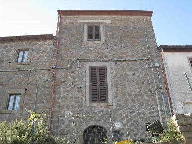 Foto Casa indipendente in VIA CARPINE, Montefiascone Centro di 82 m²