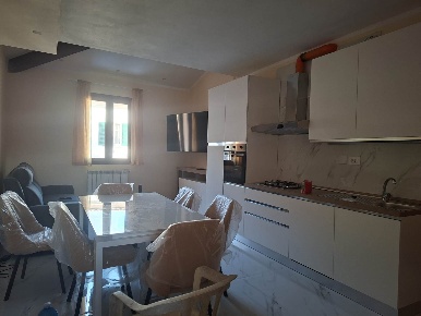 Foto Casa indipendente a Poggio a Caiano Sant'Angelo, Vingone di 70 m²