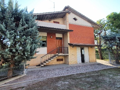 Foto Casa indipendente a Falerone in vendita