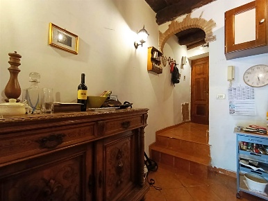 Foto Casa indipendente in Via Vittorio Emanuele II  11, Tarano Centro
