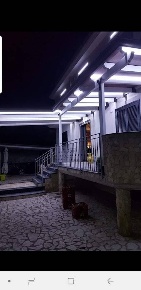 Foto Villa unifamiliare in via Nola-S.Gennaro, Nola di 360 m² con 10 locali