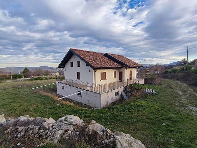 Foto Casa indipendente a Potenza in vendita