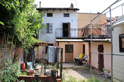 Foto Case semi ndipendenti in via Dante alighieri  6, Morano sul Po