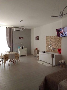 Foto Appartamento a Bari di 55 m² con 1 locali in vendita