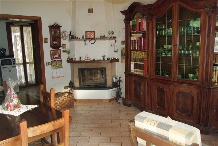 Foto Casa indipendente in via ettore pinzani, Dicomano Centro di 90 m²