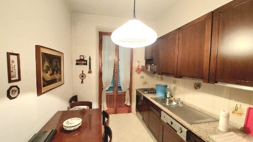 Foto Casa indipendente in via Ferrucci  snc, Prato Pietà di 240 m²