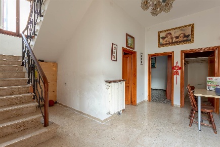 Foto Casa indipendente in via Trento, Campi Bisenzio San Donnino di 186 m²