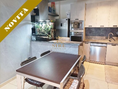 Foto Appartamento in Via Bisceglie, Trani di 75 m² con 2 locali in vendita