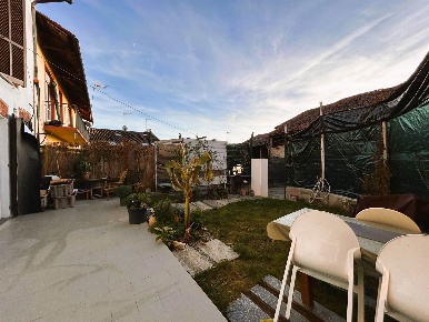 Foto Casa indipendente in Vicolo Don Pietro Matta 2, Moriondo Torinese