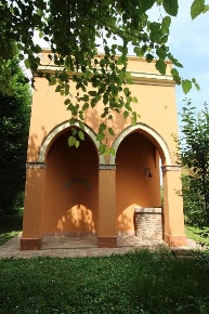 Foto Casa indipendente in VIA ROSA 1/2, Calderara di Reno di 76 m²