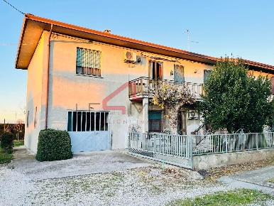 Foto Case semi ndipendenti a Gazzo Veronese in vendita