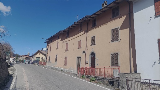 Foto Casa indipendente in via Sant'Antonio 81, Castiglione dei Pepoli