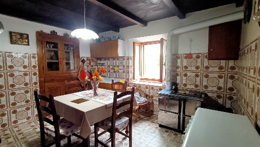 Foto Casa indipendente in via Sant'Antonio 81, Castiglione dei Pepoli