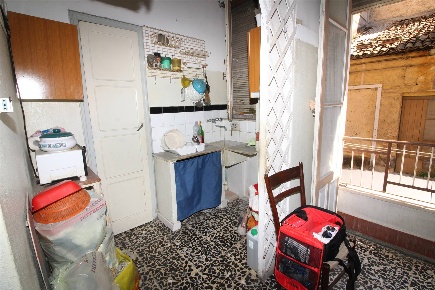 Foto Casa indipendente in VIA MONTE NERO, Lentini di 155 m² con 4 locali