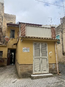 Foto Case indipendenti a Naro di 50 m² con 3 locali in affitto
