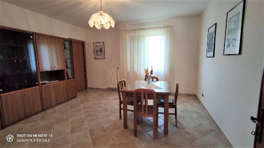 Foto Casa indipendente a Casalanguida Centro di 240 m² con 7 locali