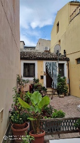 Foto Casa indipendente a Scerni Centro di 55 m² con 3 locali in vendita