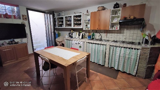 Foto Casa indipendente a Scerni Centro di 55 m² con 3 locali in vendita