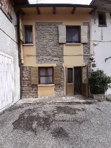 Foto Casa indipendente in VIA BAGUCCI 66, Castiglione dei Pepoli di 65 m²