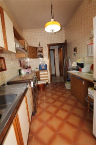 Foto Appartamento in VIA PORTA SIRACUSA, Carlentini Centro di 80 m²