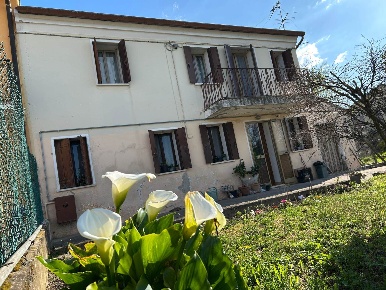 Foto Case semi ndipendenti in via Garzara 183, Borgo Veneto di 189 m²