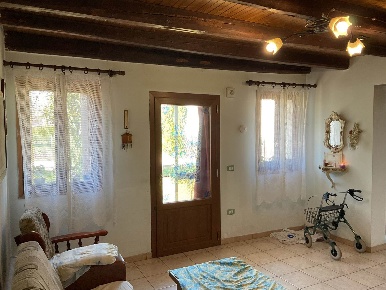 Foto Case semi ndipendenti a Borgo Veneto Saletto di 189 m² con 7 locali