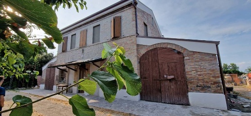 Foto Casa indipendente a Forlimpopoli in vendita
