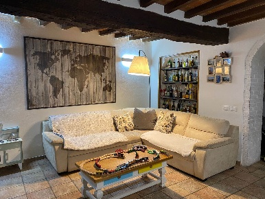 Foto Casa indipendente a Borgo San Lorenzo di 100 m² con 4 locali