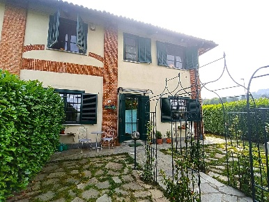 Foto Case semi ndipendenti in Via Valle Miglioretti 26, Pino Torinese