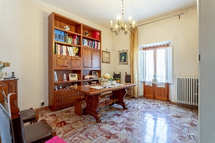 Foto Casa indipendente in Via Gandhi, Prato Sant'Ippolito di 380 m²