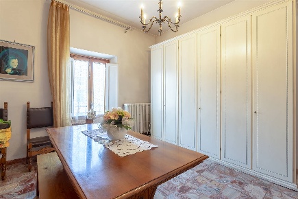 Foto Casa indipendente in Via Gandhi, Prato Sant'Ippolito di 380 m²