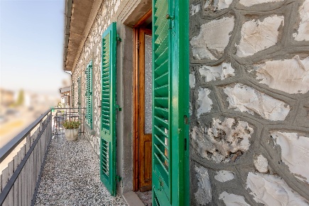 Foto Casa indipendente in Via Gandhi, Prato Sant'Ippolito di 380 m²