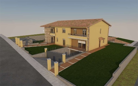 Foto Appartamento a Perugia con 4 locali in vendita